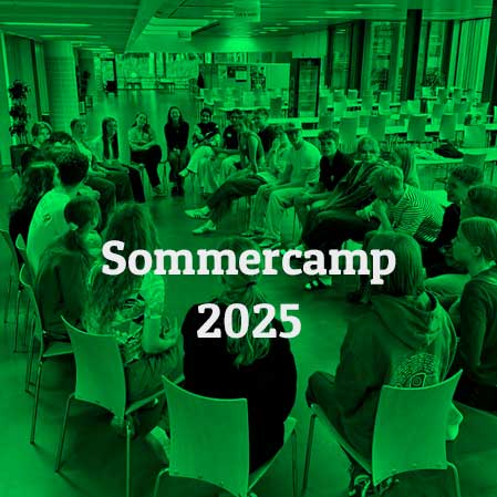 Sommercamp 2025