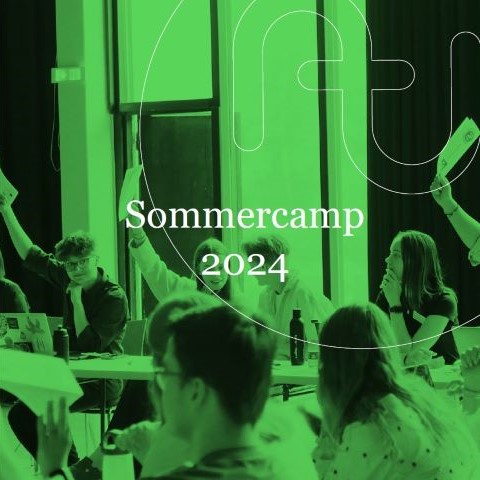 Sommercamp 2024