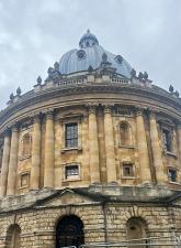 Oxbridge Week