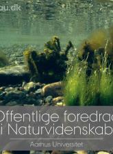 Havet - offentlige foredrag