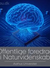 Kunstig intelligens - offentlige foredrag