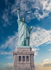 USA