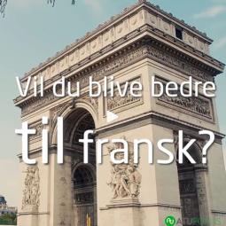 Fransk