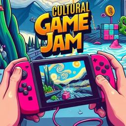 Cultural Game Jam 2024