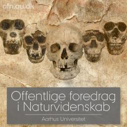 DNA og fossiler - offentlige foredrag