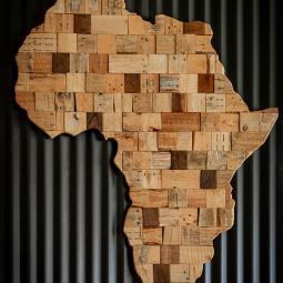 Afrika