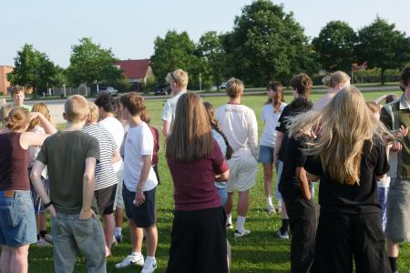 Sommercamp 2026