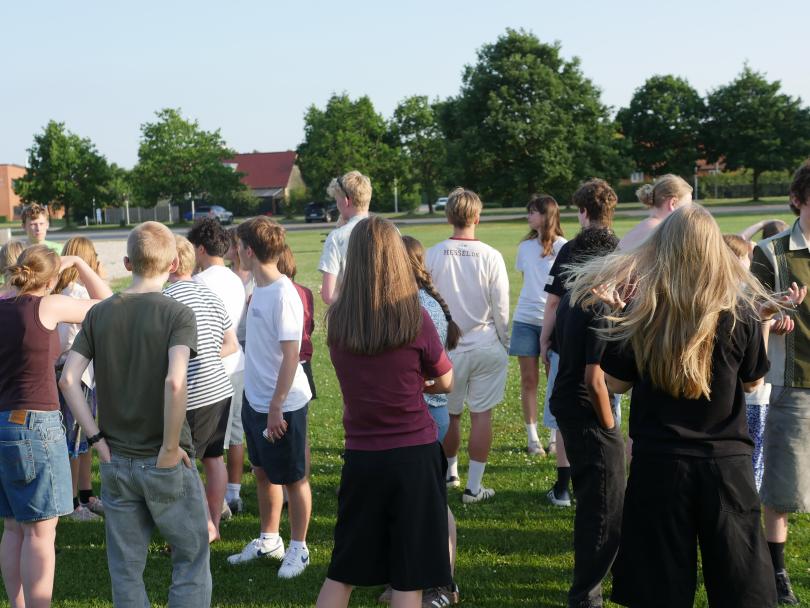 Sommercamp 2026